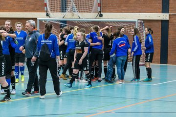 Bild 618 - Frauen HKM Segeberg
